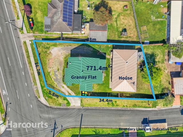 House for sale in Sydney, New South Wales