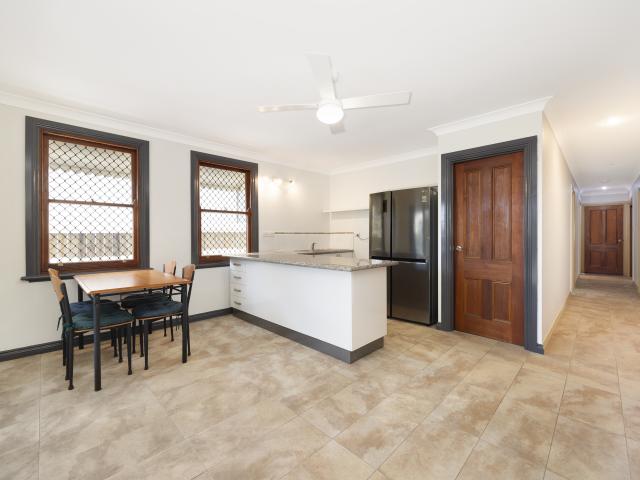 Apartment for rent in Toombul, Queensland