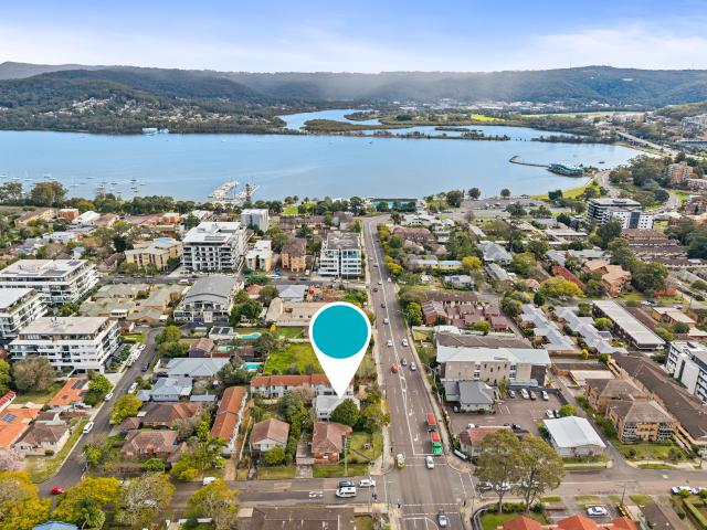 House for sale in Gosford, New South Wales