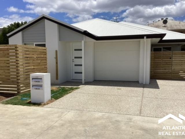 Duplex for sale in Toombul, Queensland