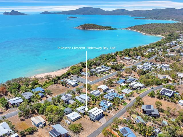 House for sale in Hideaway Bay, Queensland