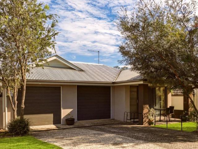 Duplex for sale in Toombul, Queensland