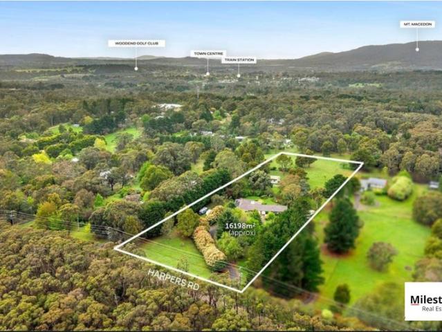 House for sale in Woodend, Victoria