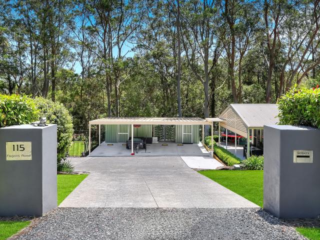 Cottage for sale in Gosford, New South Wales