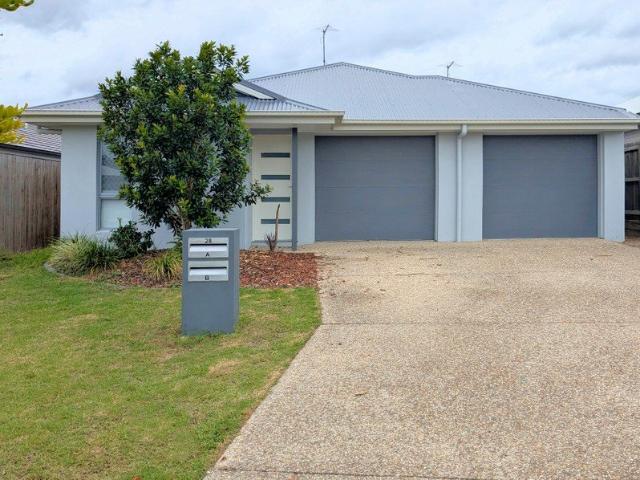 Duplex for sale in Toombul, Queensland