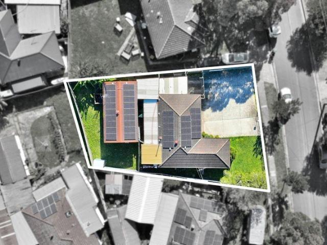 House for sale in Sydney, New South Wales