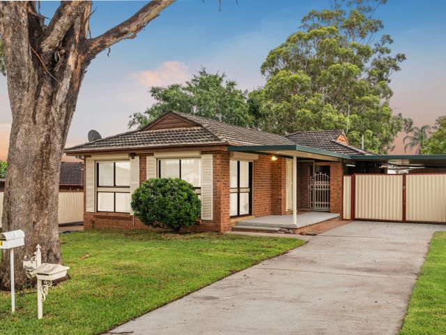House for sale in Sydney, New South Wales