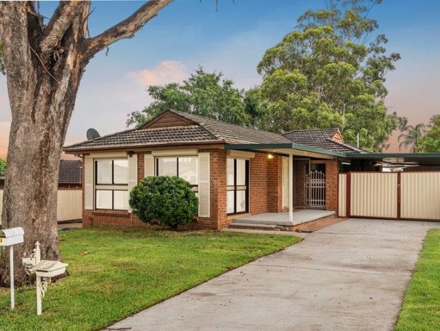 House for sale in Sydney, New South Wales