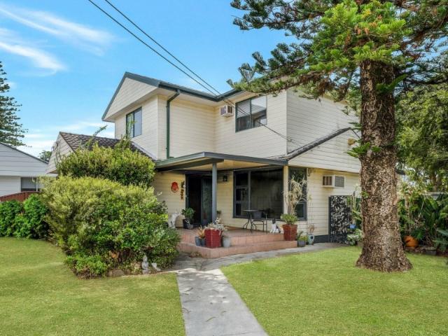 House for sale in Sydney, New South Wales