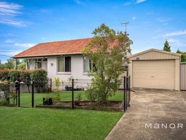 House for sale in Sydney, New South Wales