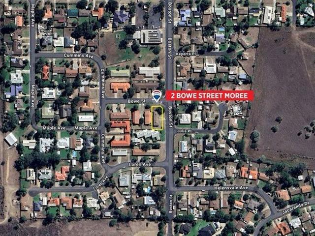 House for sale in Moree, New South Wales
