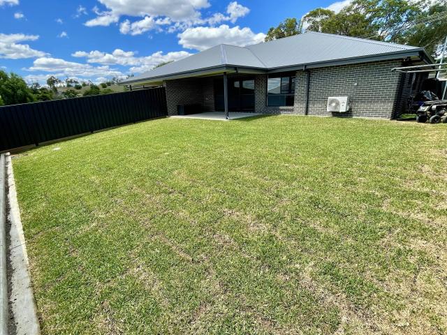 Duplex for sale in Inverell, New South Wales