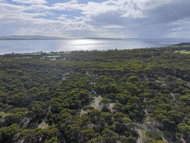 Land for sale in Kingscote, South Australia