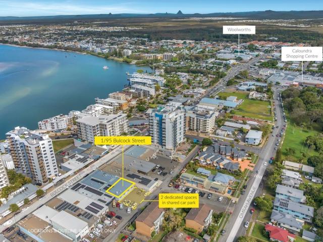 Retail for sale in Kings Creek, Queensland