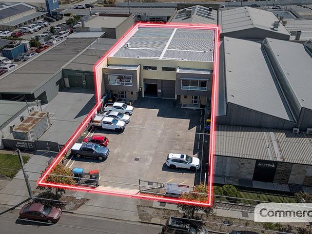 Office for sale in Hindmarsh, Adelaide