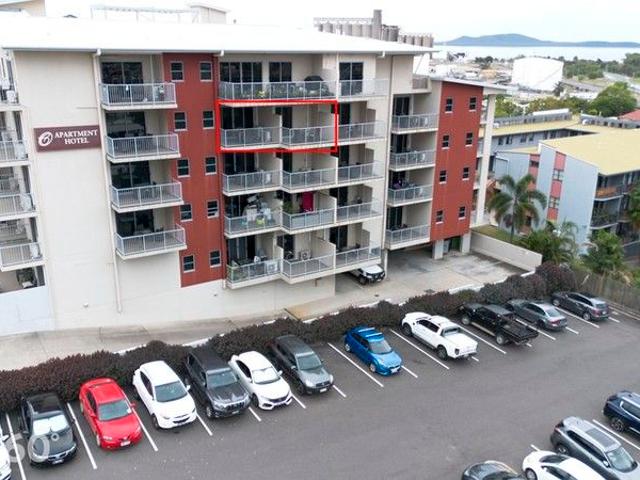 Apartment for sale in Gladstone Central, Queensland