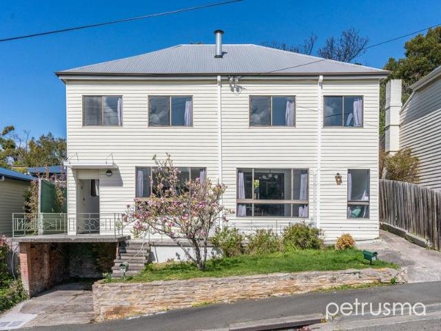 House for sale in South Hobart