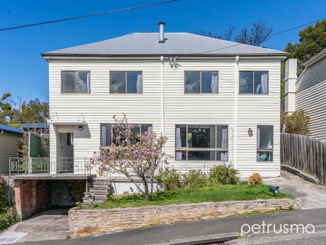 House for sale in Hobart, Tasmania