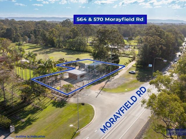 Office for rent in Toombul, Queensland