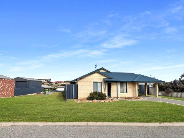 House for sale in Irwin, Western Australia