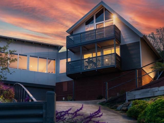 House for sale in West Hobart