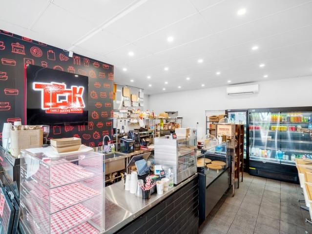 Retail for sale in Sutherland, New South Wales
