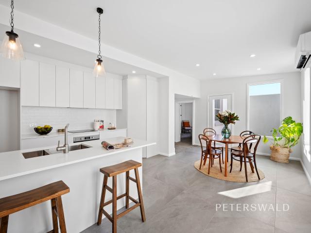 House for sale in Hobart, Tasmania