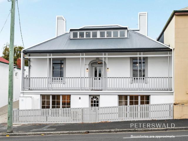 House for sale in Hobart, Tasmania