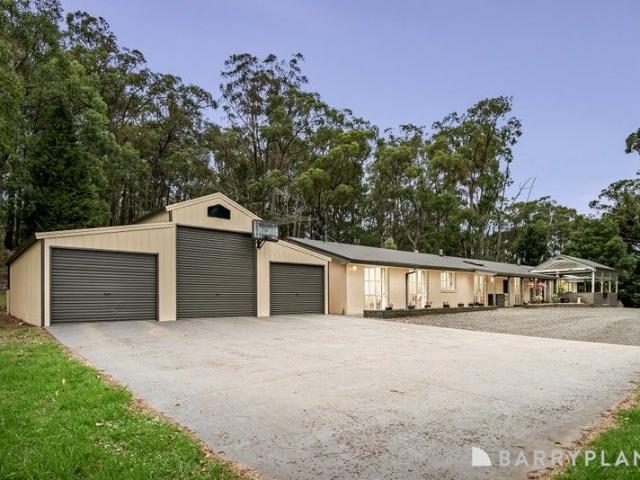 House for sale in Camerons Creek, Victoria