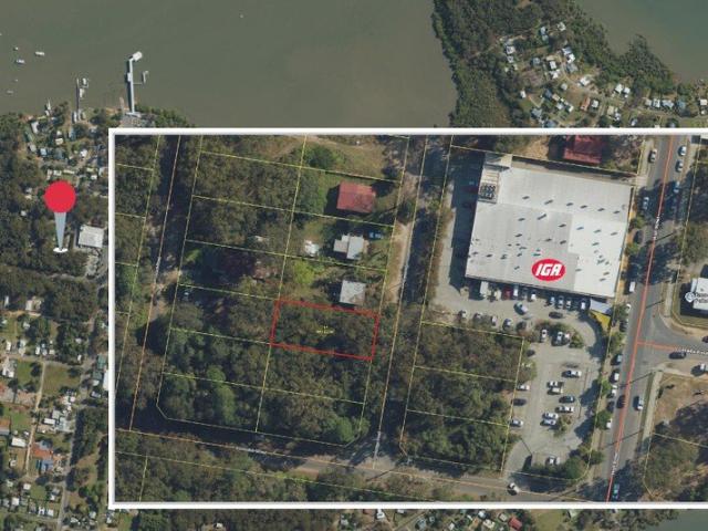 Land for sale in Toombul, Queensland