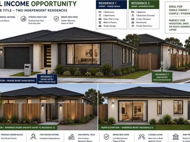 House for sale in Marigold, Melbourne