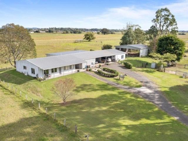 Cottage for sale in Bom Bom, New South Wales