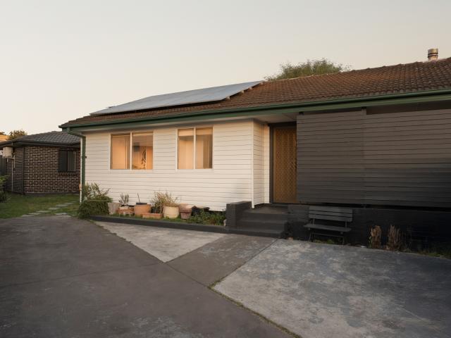 House for sale in Lurnea