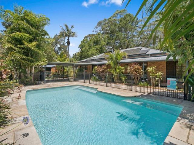Cottage for sale in Telegraph Point, New South Wales