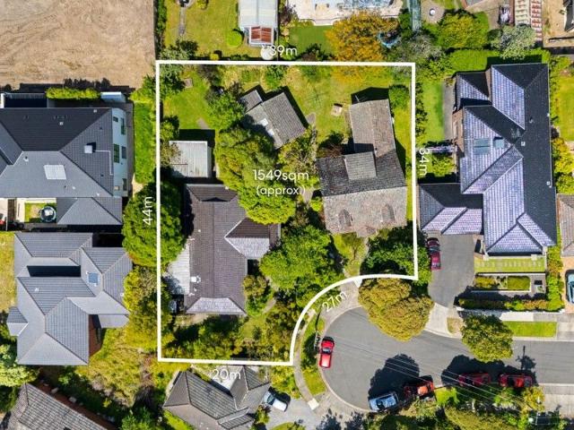House for sale in Camerons Creek, Victoria