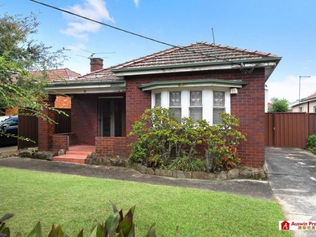 House for sale in Sydney, New South Wales