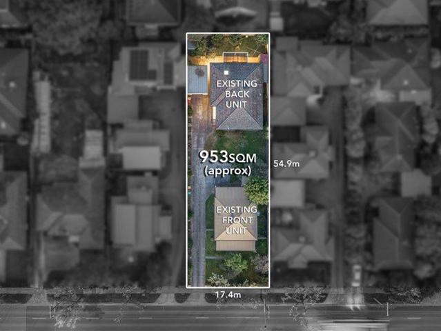 House for sale in Box Hill North, Melbourne