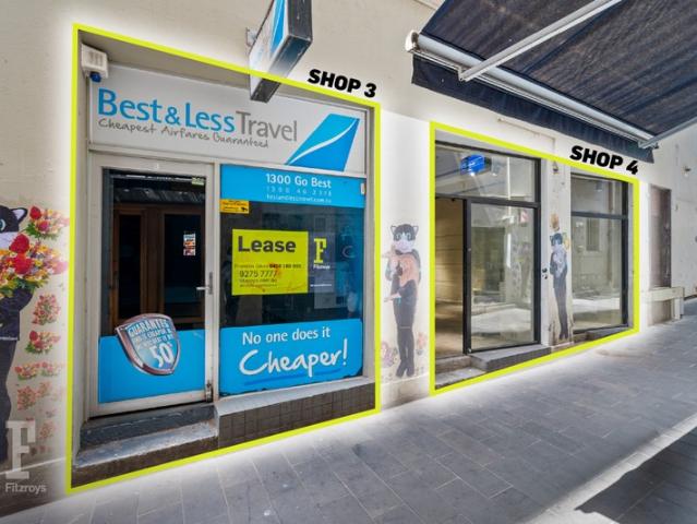 Retail for rent in Camerons Creek, Victoria