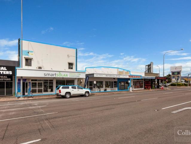 Retail for sale in Townsville, Queensland
