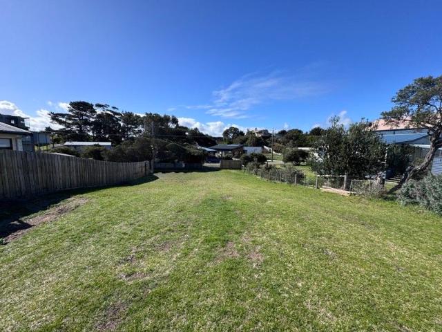 Land for sale in Venus Bay, Victoria