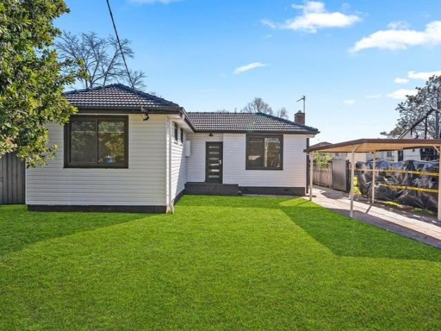 House for sale in Sydney, New South Wales