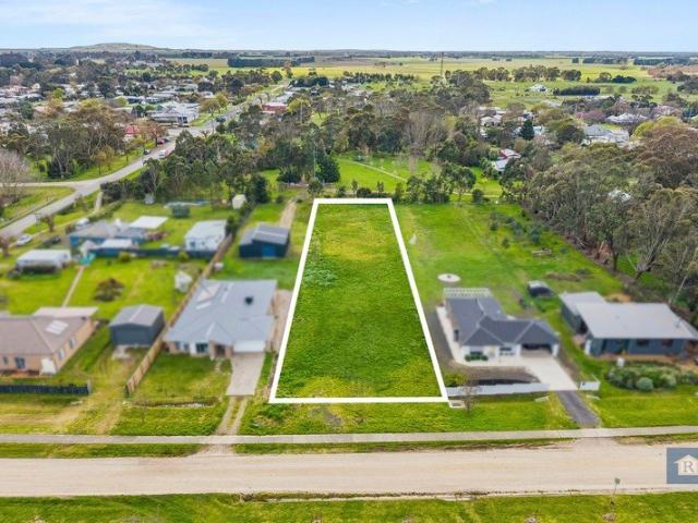 Land for sale in Birregurra, Shire of Colac Otway