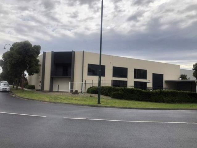 Warehouse for rent in Camerons Creek, Victoria