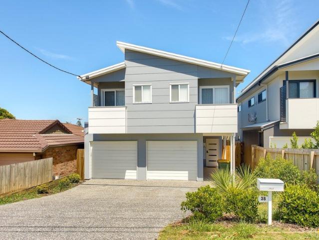 Flat for sale in Toombul, Queensland