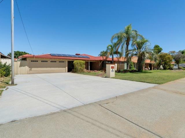House for sale in Willetton, Western Australia