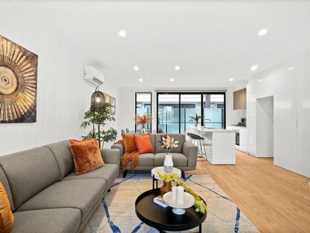 Townhouse for sale in Camerons Creek, Victoria