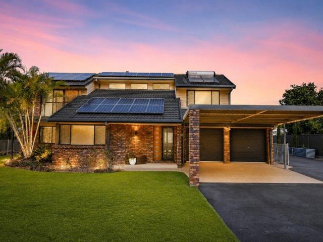 House for sale in Toombul, Queensland