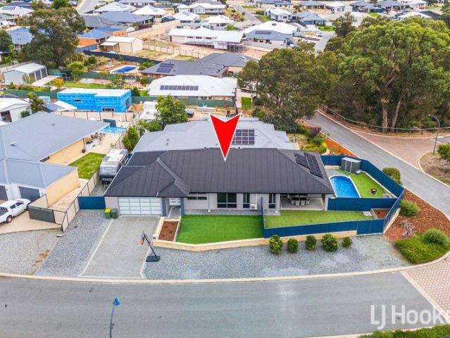House for sale in Parklands, Western Australia