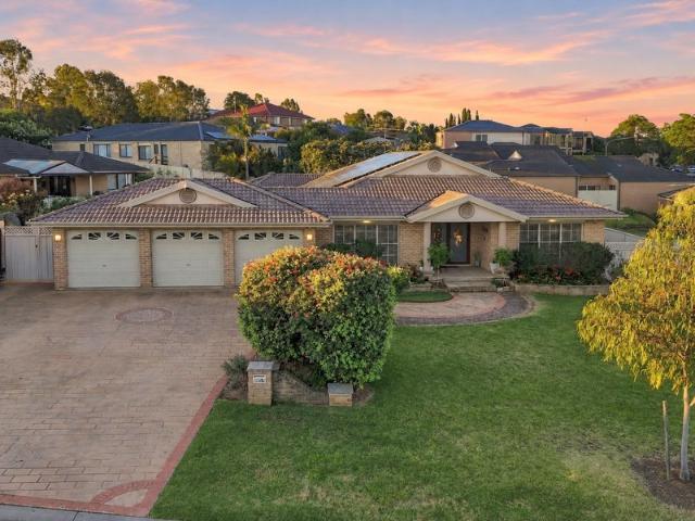 House for sale in Mount Annan, Sydney