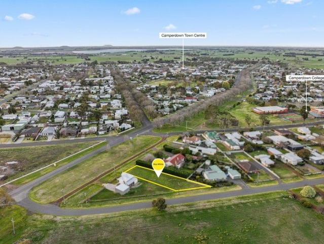 Land for sale in Gnotuk, Victoria